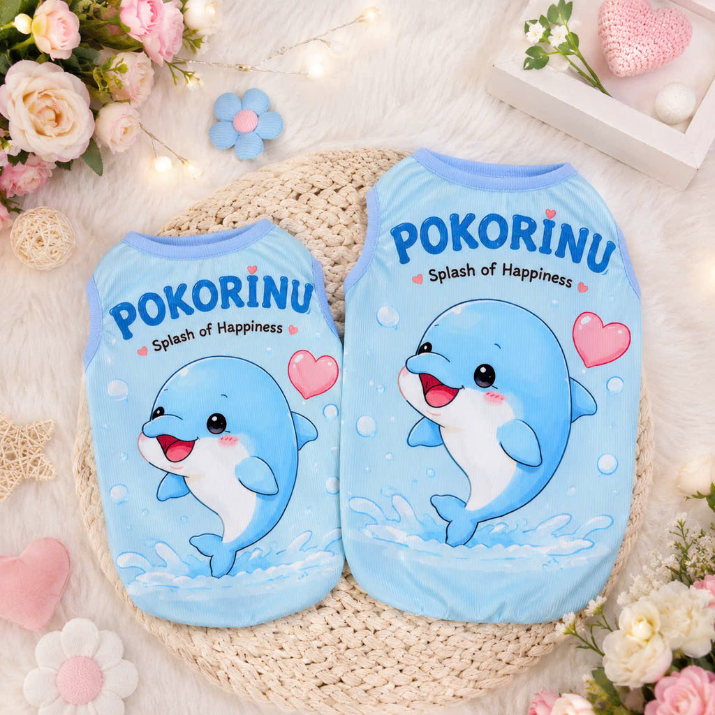 POKORINU Splash of Happiness
