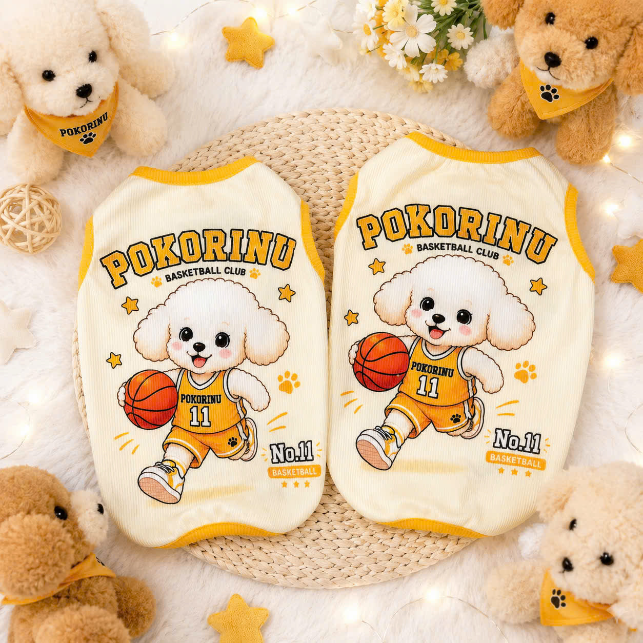 POKORINU Basketball Club