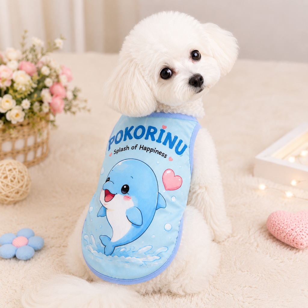 POKORINU Splash of Happiness